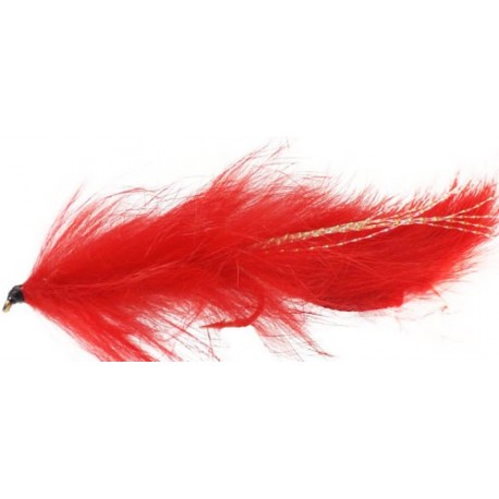 Bunny Leech Red
