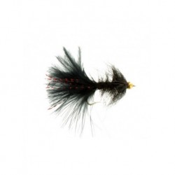 beadhead mini leech