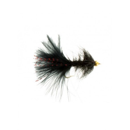 beadhead mini leech