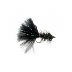 woolly bugger crystal