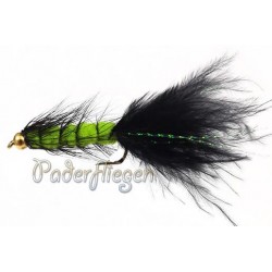 Woolly Bugger Viva BH