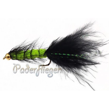 Woolly Bugger Viva BH