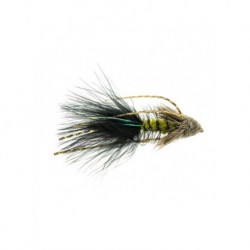 bow river bugger natural