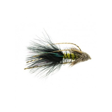 bow river bugger natural