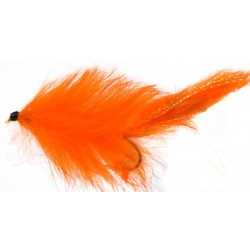Bunny Leech Orange