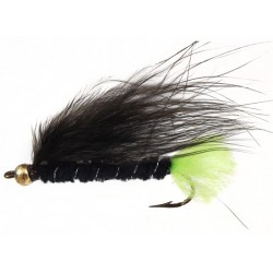 Cats Whisker Black