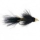 black river bugger conehead muddler