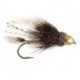 muddler minnow conehead