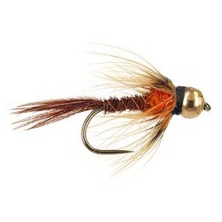 BH Pheasant Tail Orange BL