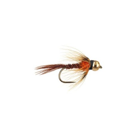 BH Pheasant Tail Orange BL