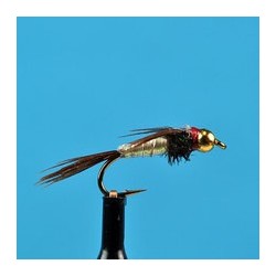 Bead Head Redneck Prince