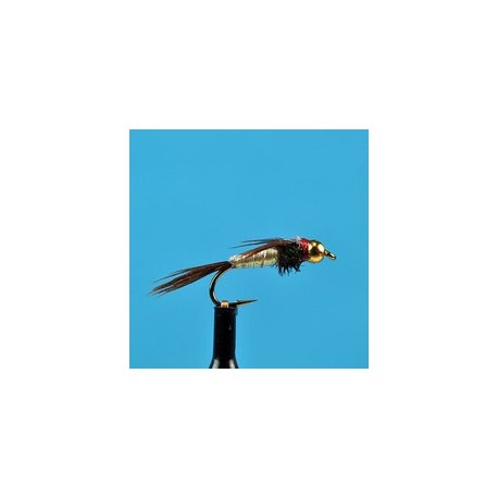 Bead Head Redneck Prince