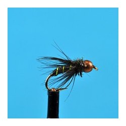 Bead Head Spring Fling