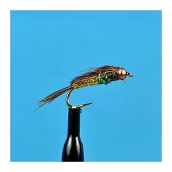 Bead Head Super Flash Pheasant Tail