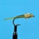 Bead Head Woven Stone Fly Olive