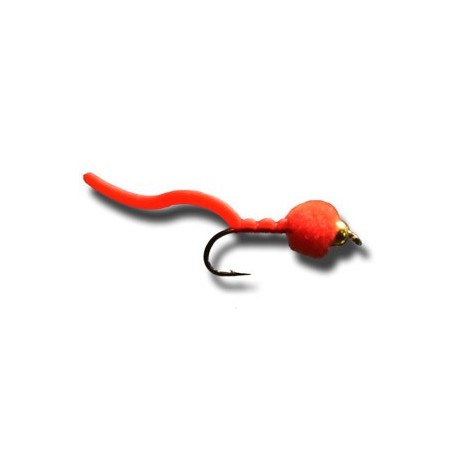 BH Classic Orange Stonefly