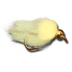 BH Rub a Dub Caddis Pupa   Brown