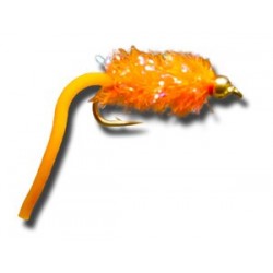 BH Soft Hackle   Pearl