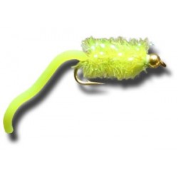 BH Sparkle Back Pheasant Tail