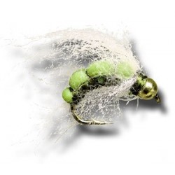 BH Nuke Egg Chartreuse