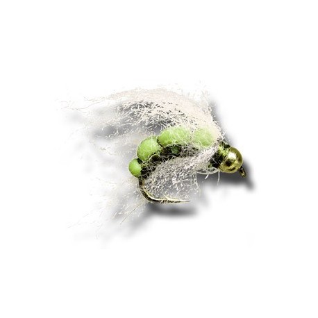 BH Nuke Egg Chartreuse