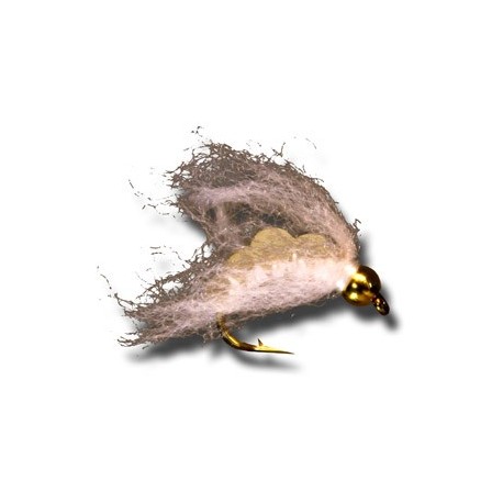 BH Nuke Egg Oregon Cheese