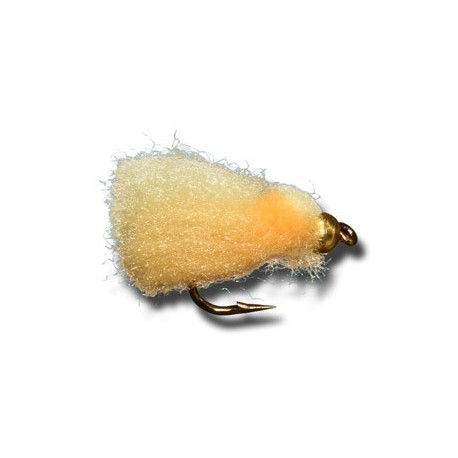 BH Squiggly Estaz Egg FL Green