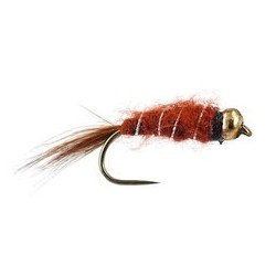 Brown Basic BH Nymph BL