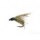 Bjorn & Baddest Caddis Olive