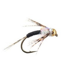 BL Goldhead Hares Ear