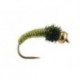 Caddis Larva Olive BL