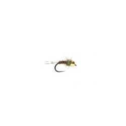 BL Hothead UV Straggle Damsel