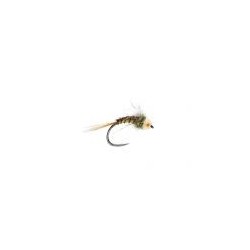 BL KJ March Brown Jig