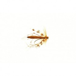 Daddy Long Legs Peacock Body Parachute Orange Hotspot