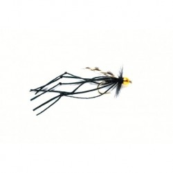 Dunking Daddy Flexi Black