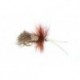 goddard caddis sedge horned eyeight
