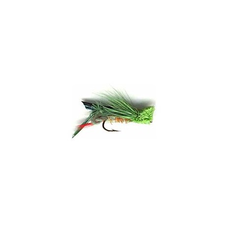 green hopper