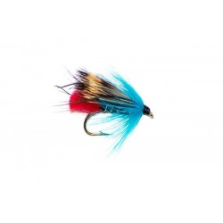 half hog hopper blue zulu