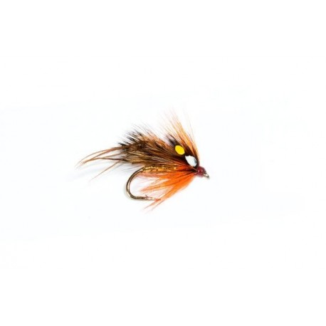 hopper half hog orange dunkeld sjc