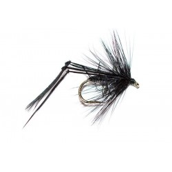 Hopper UV Black Straggle