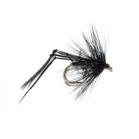 Hopper UV Black Straggle