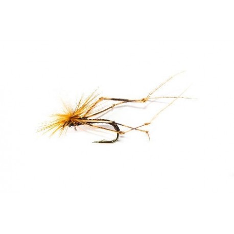 Quill Daddy Long Legs Parachute