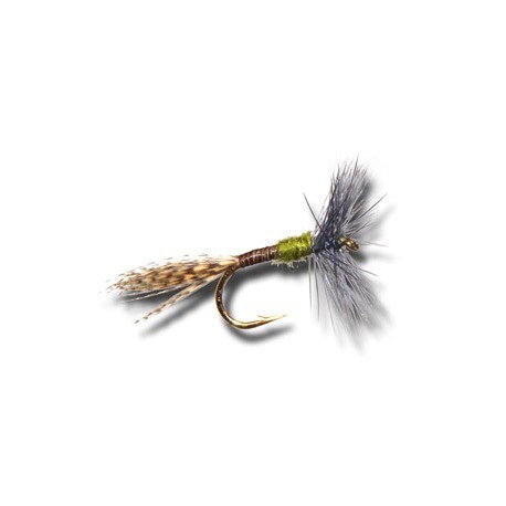 Tenkara BWO Emerger