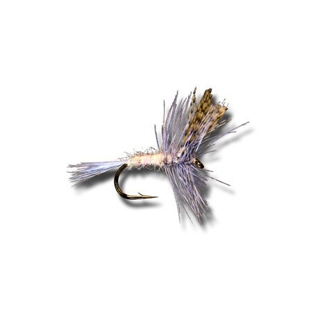 Tenkara Light Hendrickson
