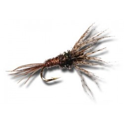 Tenkara Pheasant Tail Nymph