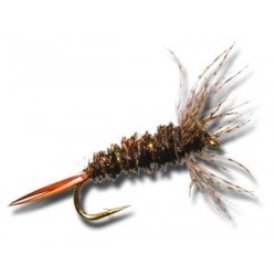 Tenkara Prince