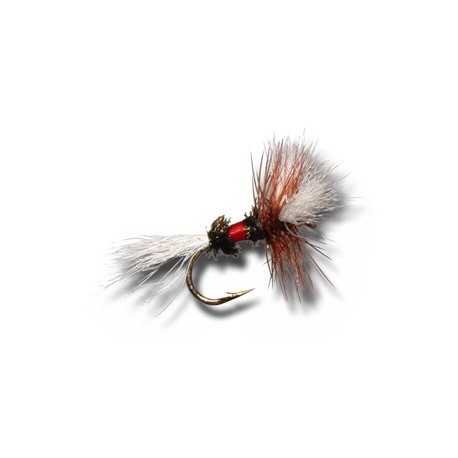 Tenkara Royal Wulff