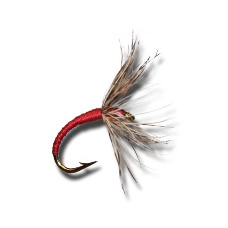 Tenkara Shinpuru Kebaried