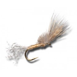 Tenkara X Caddis Tan