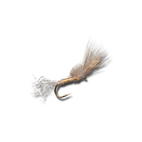 Tenkara X Caddis Tan